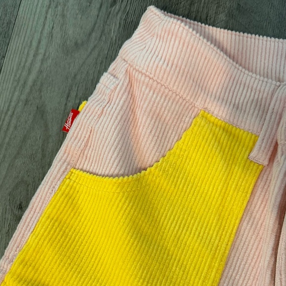 NWT Hammie’s Corduroy Bell Bottoms Size 26 - Picture 5 of 9